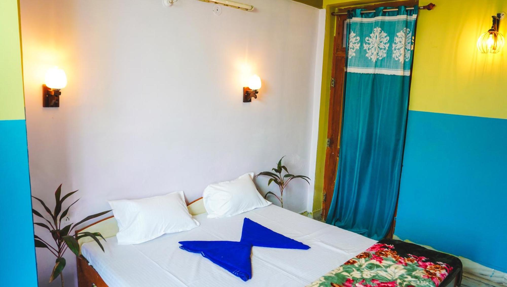 Safar Hostel Pushkar Cameră foto